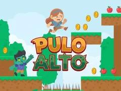 ゲームPulo Altoオンライン