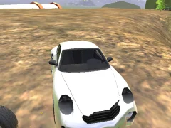 ゲームCar Smash Simulator Crash & Tuneオンライン