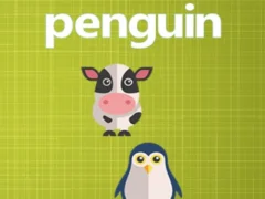 What's That Animal — 無料オンラインゲーム