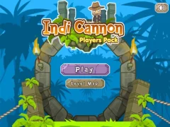 ゲームIndi Cannonオンライン