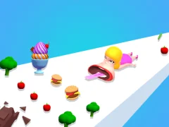 Mouth Shift 3D — 無料オンラインゲーム