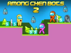 Among Chen Bots 2 — 無料オンラインゲーム