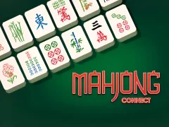 ゲームMahjong Connect Classicオンライン