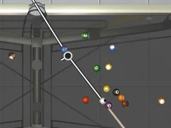ゲームNova Billiardオンライン