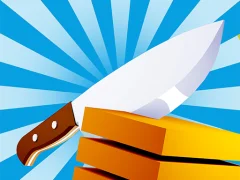 ゲームSlice It Allオンライン