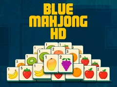 ゲームBlue Mahjongオンライン
