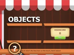 ゲームObjectsオンライン
