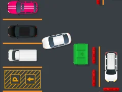 ゲームCar Parking Masterオンライン
