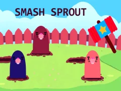 Smash Sprout — 無料オンラインゲーム