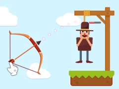 Help The Cowboy — 無料オンラインゲーム