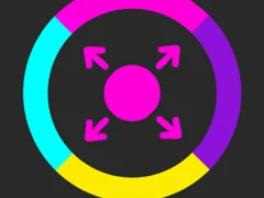 Color Wheel — 無料オンラインゲーム