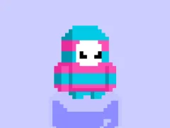 Fall Guys Runner : Mobile — 無料オンラインゲーム