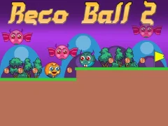 ゲームReco Ball 2オンライン
