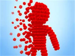 Pixel-Running-Game — 無料オンラインゲーム