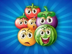 Fruit Smash Master — 無料オンラインゲーム