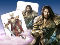ゲームHeroes of Might and Magicオンライン
