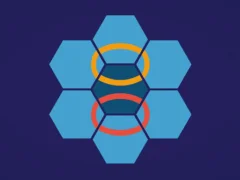 Hexa Stapler — 無料オンラインゲーム