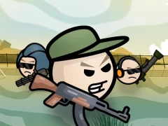 ゲームMini Shootersオンライン
