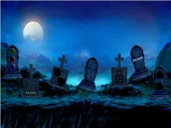 ゲームCemetery Escapeオンライン