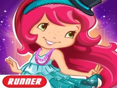 Strawberry Shortcake — 無料オンラインゲーム