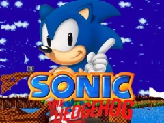 Sonic the Hedgehog — 無料オンラインゲーム