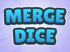 Merge Dice — 無料オンラインゲーム