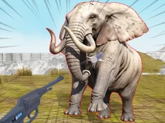 Zoo Anomaly Simulation — 無料オンラインゲーム