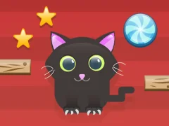 Cut For Cat — 無料オンラインゲーム