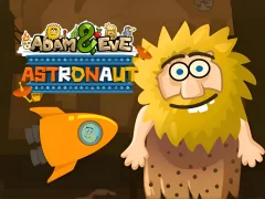 ゲームAdam & Eve: Astronautオンライン