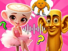 ゲームKids Quiz: Brainrot Soundboard Memesオンライン