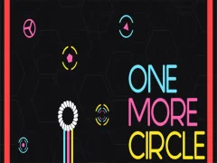 One More Circle — 無料オンラインゲーム