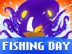 Fishing Day — 無料オンラインゲーム