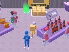 ゲームBoss Marketオンライン