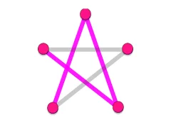 ゲームDots Lineオンライン