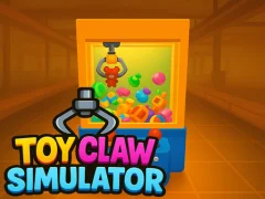 Toy Claw Simulator — 無料オンラインゲーム