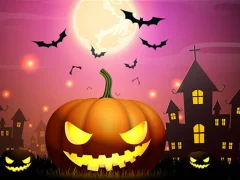 ゲームScary Halloween Partyオンライン