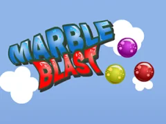 ゲームMarble Blastオンライン