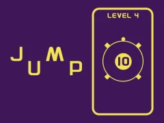 Jump — 無料オンラインゲーム