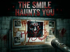 ゲームThe Smile Haunts Youオンライン