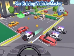 ゲームCar Driving Vehicle Masterオンライン