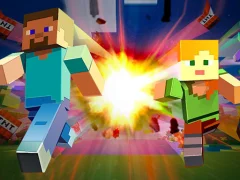 ゲームNubic Boom Crusherオンライン