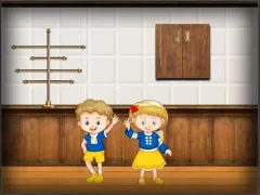 ゲームAmgel Kids Room Escape 67オンライン