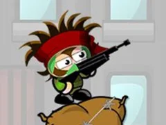 ゲームCity Siegeオンライン