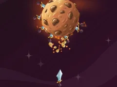 Knife King Hit Weapons — 無料オンラインゲーム
