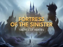 ゲームFortress of the Sinisterオンライン