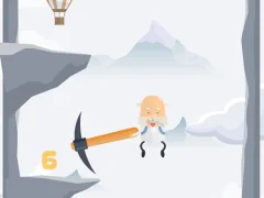 Getting Over It — 無料オンラインゲーム