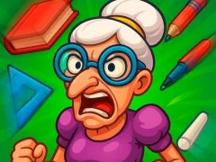 ゲームTroll The Teacherオンライン