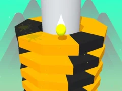 ゲームStack Ball Breakerオンライン