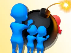 Boom Push — 無料オンラインゲーム