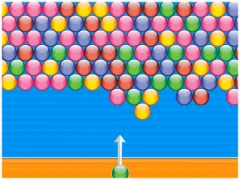ゲームBubble Shooter Classicオンライン
